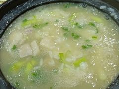 -沃头蠔干粥(同安总店)