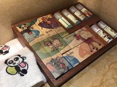 -关爱动物医院·心脏·中兽医·异宠(金牛路分院)