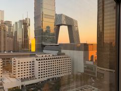 -北京中国大饭店