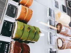 -卷心卷意·轻甜蛋糕(新光天地店)