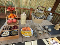 -思念果岭悦温泉