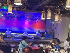 -和彩放题餐厅(酒仙桥店)