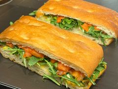 -BAKER&SPICE(安福路店)