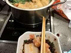 -北家姓转转小火锅(万辉店)