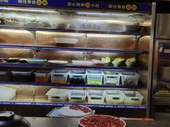 -捞神煲汤火锅(湖滨商业街店)