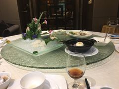 -北海渔村酒楼·粤菜海鲜点心(新华店)