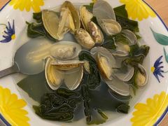-萨莉亚意大利餐厅(龙胜站颂荟商场店)