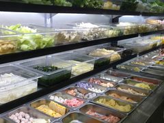 -杨国福麻辣烫(拱墅万达广场店)