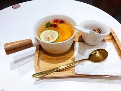 -炖物24章·顺时轻养茶(杭州大厦店)
