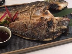 -月下料理(楷林IFC店)