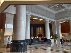 -上海光大会展中心国际大酒店