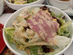 -斗牛士牛排餐厅(嘉里汇店)
