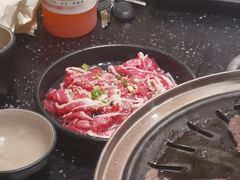-九田家黑牛烤肉料理(珠江摩尔店)