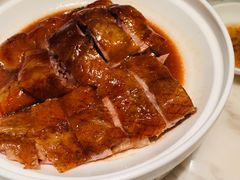 陶陶居百年烧鹅-陶陶居酒家(海岸城店)