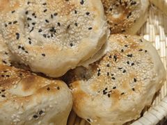 马帮烧饼-百花人家(门城水岸店)