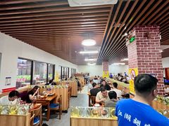 -江湖翅客(琶洲新村店)