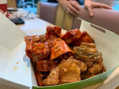 -德克士(砂之船奥特莱斯店)