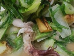 -良运大酒店餐厅