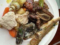 -索菲特西湖大酒店·香榭丽全日候餐厅(南山路店)