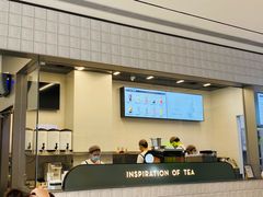 -喜茶(深圳海岸城店)