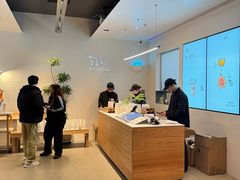 -喜茶(东莞厚街万达店)