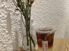 -Cafe on warm(丹霞店)