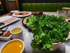 -韩宫宴烤肉·黑毛和牛·料理(合肥滨湖银泰城店)
