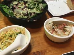 -B'Churrasco Brazilian BBQ Restaurant Melbourne