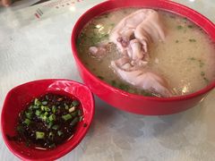 老妈蹄花-廖老妈蹄花店(人民公园陕西街259号店)