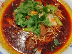 -遇见小面(深圳中心书城店)