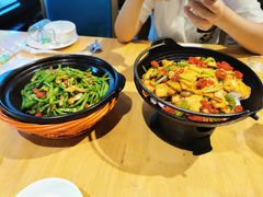 -金悦印象小馆(三里河店)