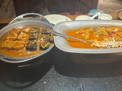 -徽镇小厨·经典徽菜(十里河店)