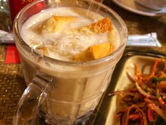 泡鲁达-多哥水傣味餐厅(司马巷店)