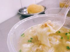 扁肉-盖邑扁食店