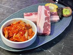 -十三姨正合丰烤肉(营迹路店)