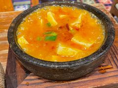 -云海肴·汽锅鸡·云南菜(美罗城店)