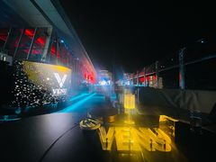 -VENU+海景酒廊