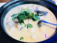 -尚岛私房菜(西方巷店)