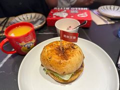 -必胜客(路劲又一城店)