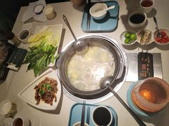 -百年果林椰子鸡(中洲店)