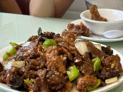 -胖子菜馆(隆昌路店)