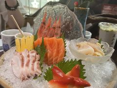 -匠和风精致料理(莆田财富中心店)