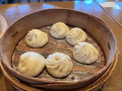 -南翔馒头店(豫园店)