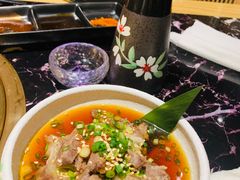 -龍二烧肉酒场(九亭店)