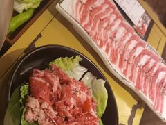 -三代烤肉(保利广场店)