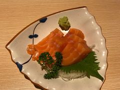 -気楽亭和食料理(气乐亭大世界本店)
