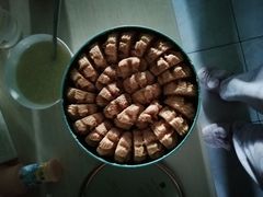 -珍妮曲奇聪明小熊(尖沙咀店)