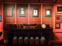 -湖滨28中餐厅·西湖宴·杭州君悦酒店