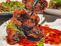 -顶特勒·黄鱼馆·特色菜(上海大世界店)