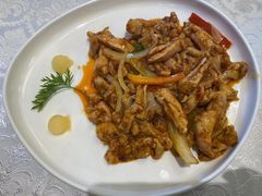 -马凯餐厅(地安门店)